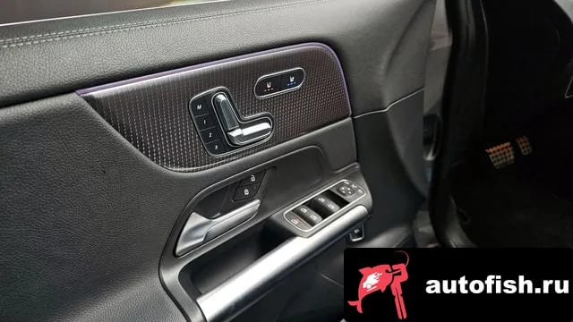 Mercedes-Benz EQA EQA H243 2023 года - похожие автомобили