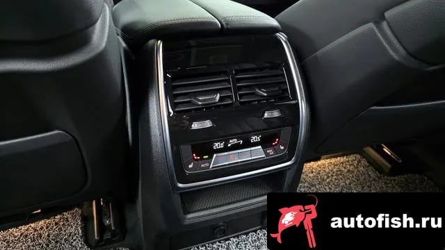 BMW X6 X6 (G06) 2023 года - похожие автомобили