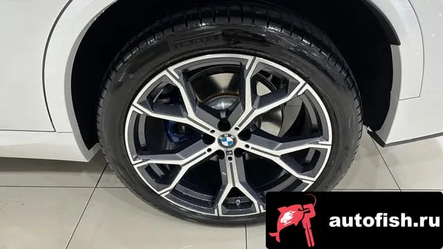 BMW X5 X5 (G05) 2023 года - вид 5
