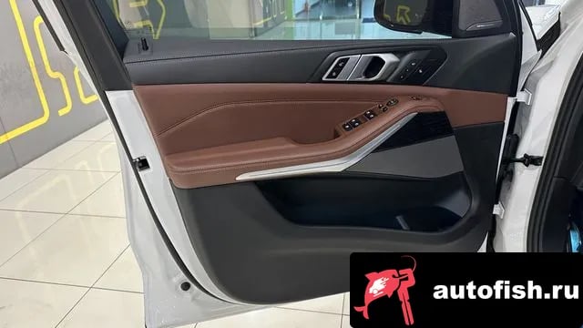 BMW X5 X5 (G05) 2023 года - похожие автомобили