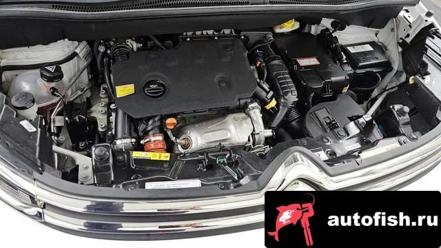 Citroen-DS C3 Aircross C3 Aircross 2021 года - вид 6