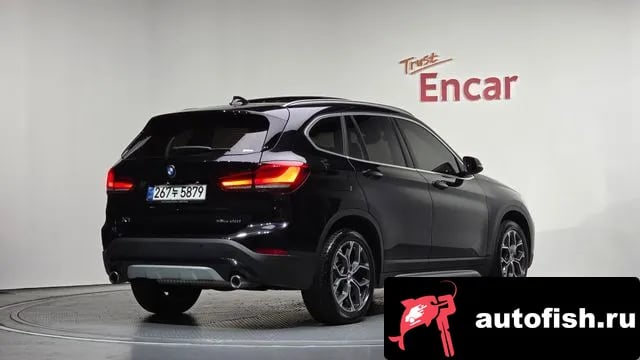 BMW X1 X1 (F48) 2021 года - похожие автомобили