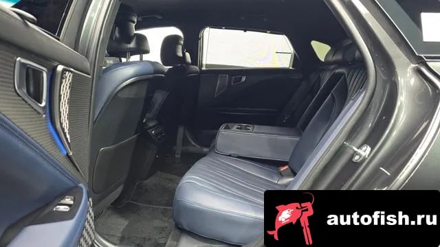 Kia K8 The New K8 2025 года - похожие автомобили