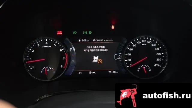 Kia Seltos Celtos 2021 года - похожие автомобили