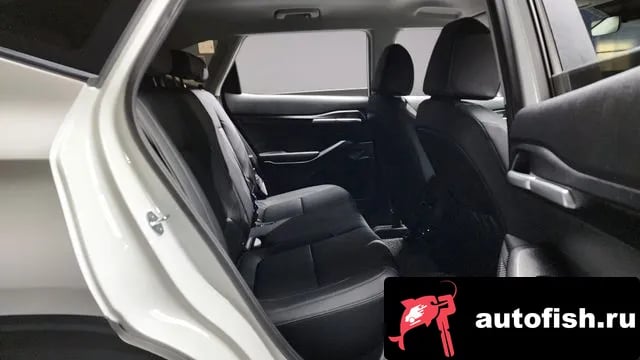 Kia Seltos The New Celtos 2025 года - похожие автомобили