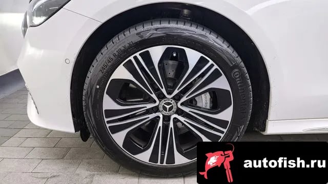 Mercedes-Benz E-Class E-Class W214 2025 года - вид 5