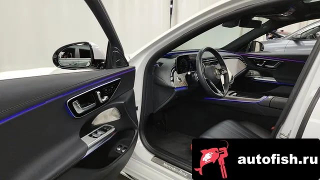 Mercedes-Benz E-Class E-Class W214 2025 года - похожие автомобили