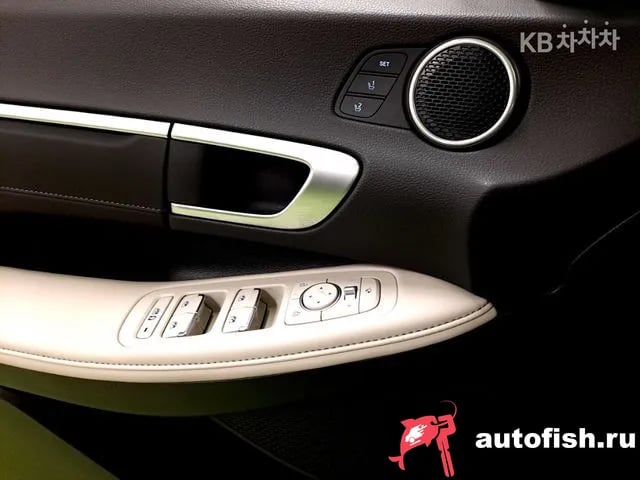 Hyundai Sonata Sonata D Edge (DN8) 2023 года - похожие автомобили