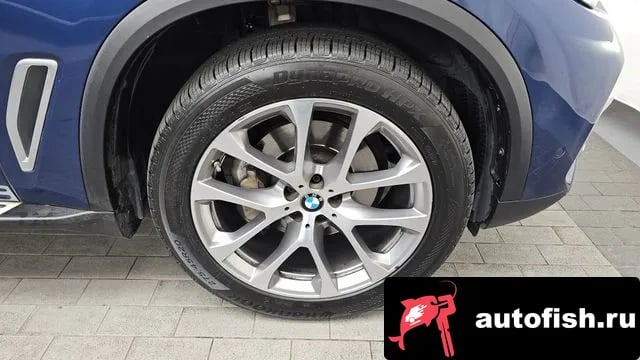 BMW X5 X5 (G05) 2019 года - вид 5