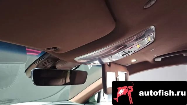 Genesis G90 G90 (RS4) 2023 года - похожие автомобили