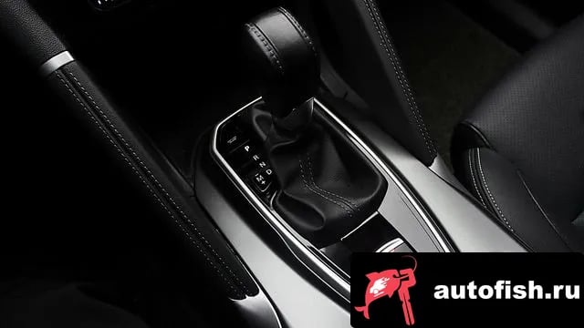 Renault Korea (Samsung) QM6 The New QM6 2024 года - похожие автомобили