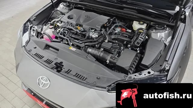 Toyota Camry Camry (XV80) 2025 года - вид 6