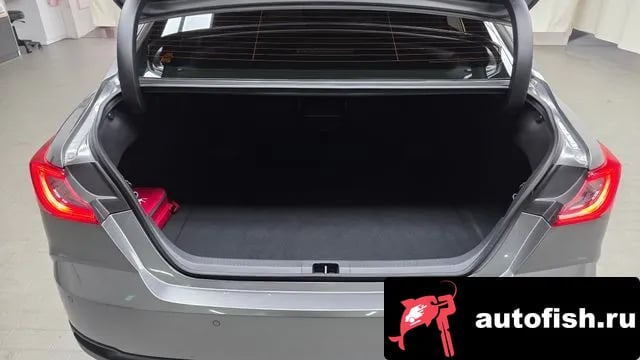 Toyota Camry Camry (XV80) 2025 года - похожие автомобили