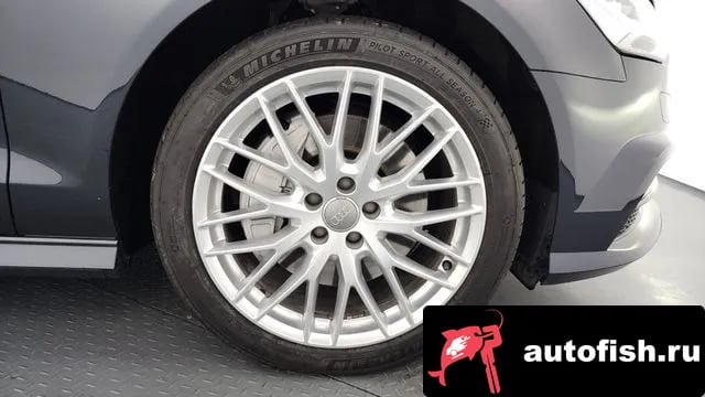 Audi A6 New A6 2018 года - вид 5