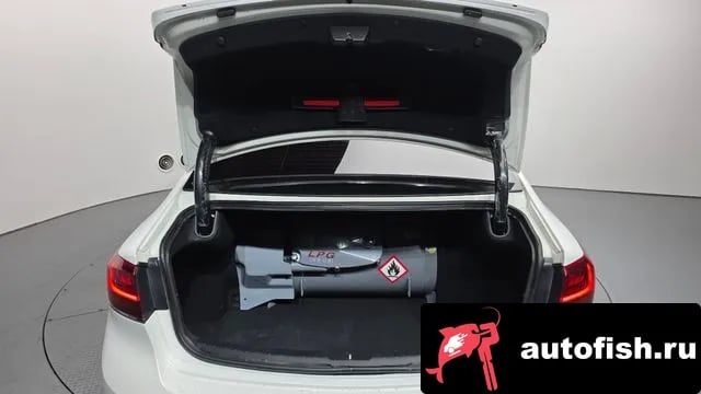 Kia K7 K7 Premier 2020 года - похожие автомобили
