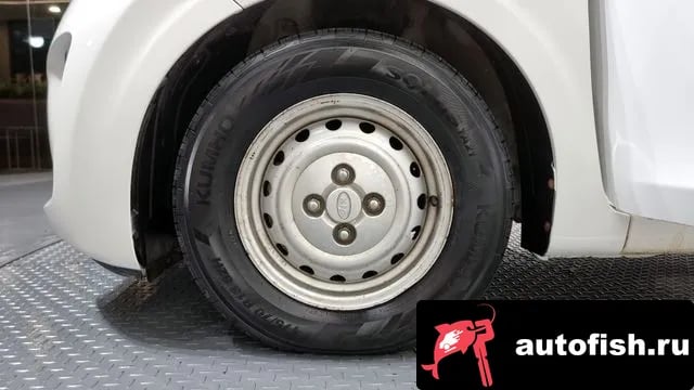 Kia morning All New Morning (JA) 2018 года - вид 5