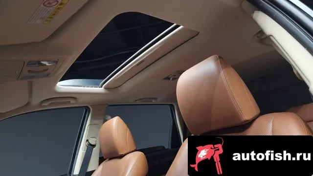 Kia Mohave The New Mojave 2018 года - похожие автомобили