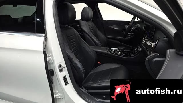 Mercedes-Benz E-Class E-Class W213 2019 года - похожие автомобили