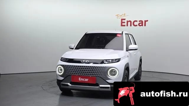 Hyundai Casper Casper 2022 года - вид 3