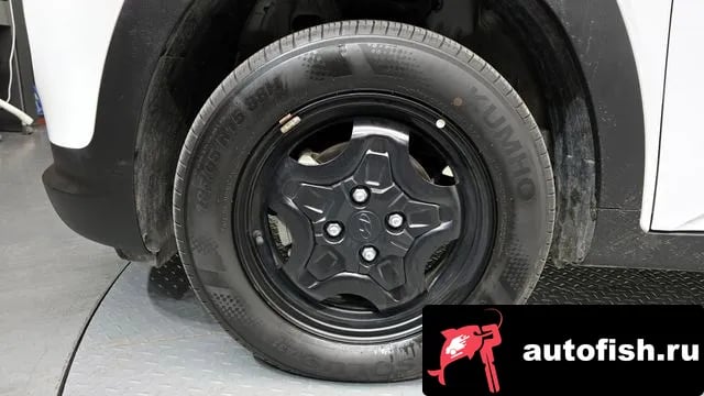 Hyundai Casper Casper 2022 года - вид 5