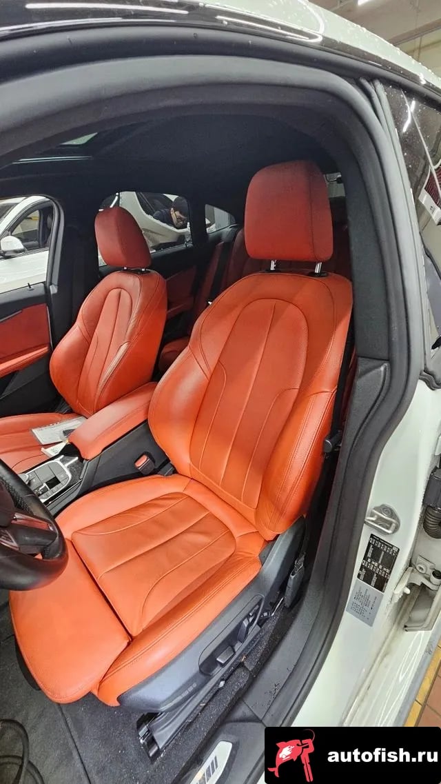 BMW 2-Series 2 Series Gran Coupe (F44) 2021 года - вид 4