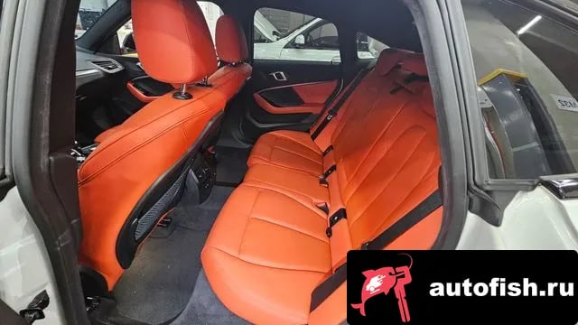 BMW 2-Series 2 Series Gran Coupe (F44) 2021 года - вид 5