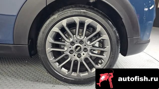 Mini Cooper Cooper C 4th generation 2025 года - вид 5