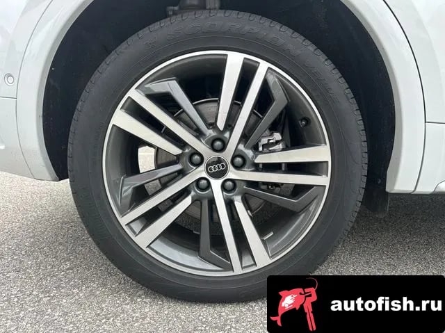 Audi Q5 Q5 (FY) 2023 года - вид 5