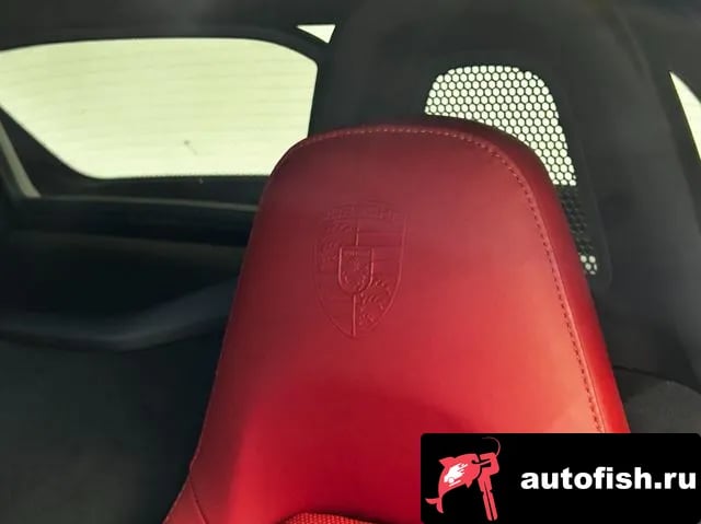 Porsche 718 718 Baxter 2024 года - вид 3