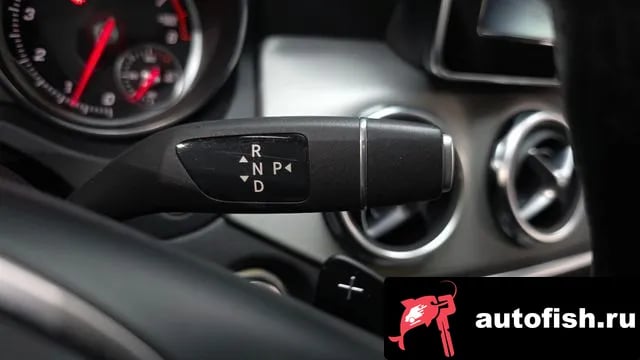 Mercedes-Benz GLA-Class GLA-Class X156 2019 года - похожие автомобили
