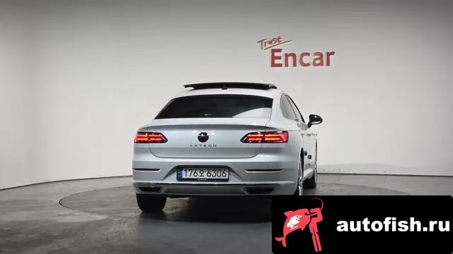 Volkswagen Arteon Atheon 2023 года - похожие автомобили