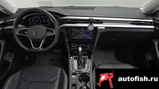 Volkswagen Arteon Atheon 2023 года - вид 6
