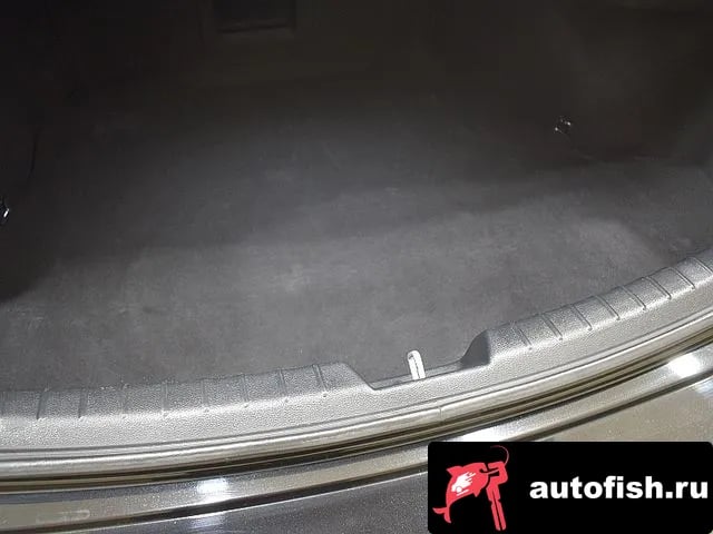 Kia K7 K7 Premier 2021 года - вид 4