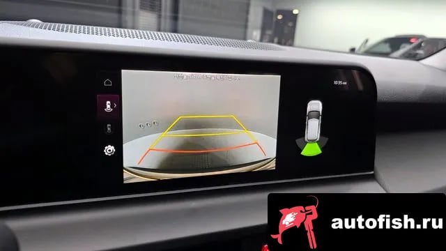 Kia Seltos The New Celtos 2022 года - похожие автомобили