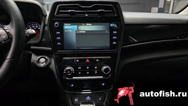 KG Mobility (Ssangyong) TIBOLI Berry New Tivoli 2021 года - похожие автомобили