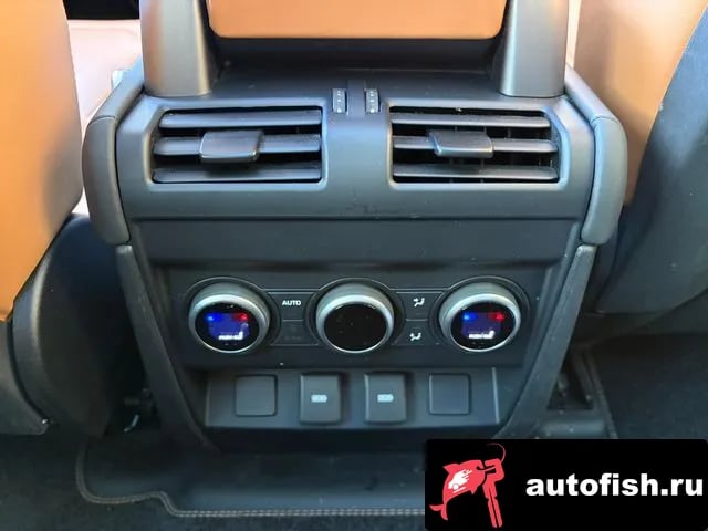 Land Rover Defender Bitdefender (L663) 2023 года - похожие автомобили