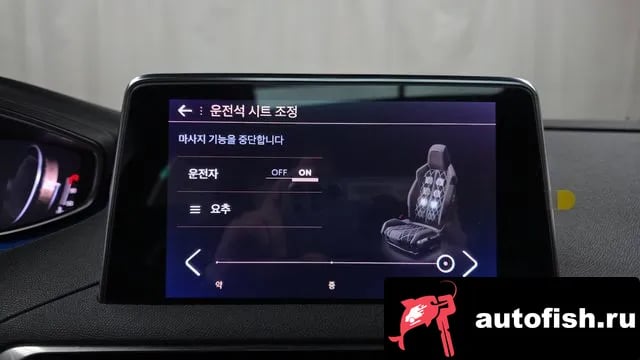 Peugeot 5008 5008 second generation 2024 года - похожие автомобили