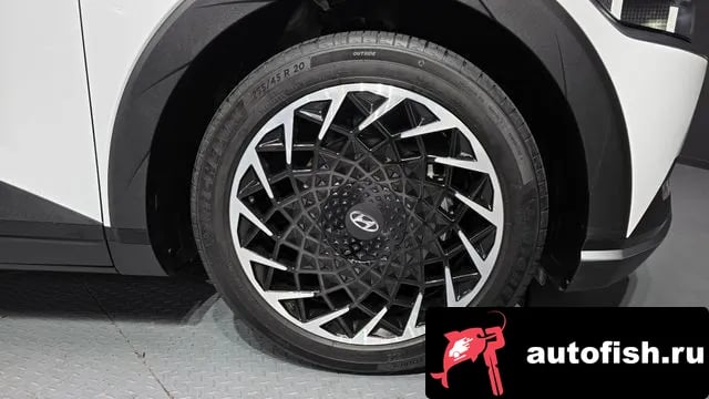 Hyundai Ioniq5 Ionic 5 2023 года - вид 5