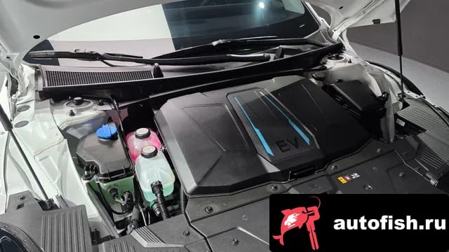 Hyundai Ioniq5 Ionic 5 2023 года - вид 6