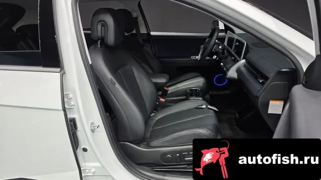 Hyundai Ioniq5 Ionic 5 2023 года - похожие автомобили