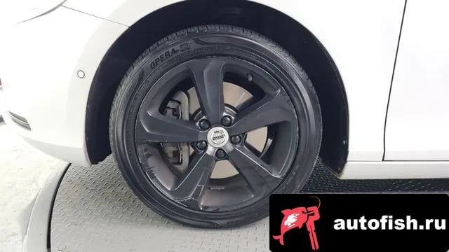 Volvo V40 V40 2018 года - вид 5