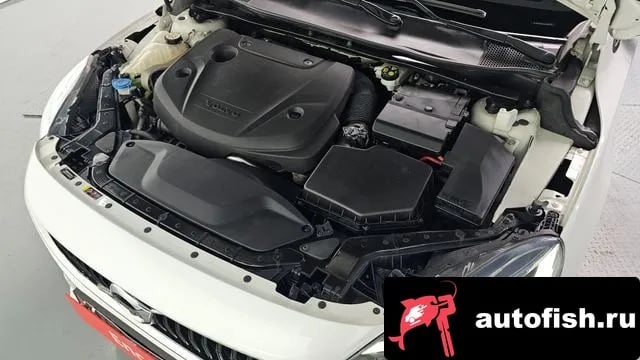 Volvo V40 V40 2018 года - вид 6