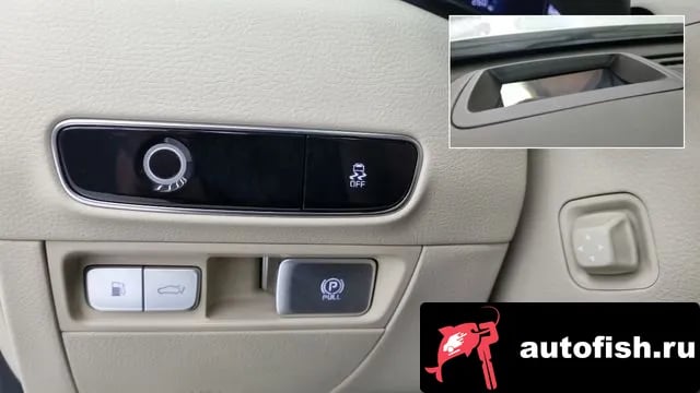 Kia K9 The New K9 2nd generation 2022 года - похожие автомобили