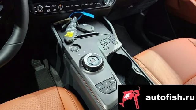 Kia Sportage The New Sportage 5th Generation 2025 года - похожие автомобили