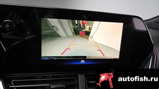 Chevrolet (GM Daewoo) Trax Trax Crossover 2025 года - похожие автомобили