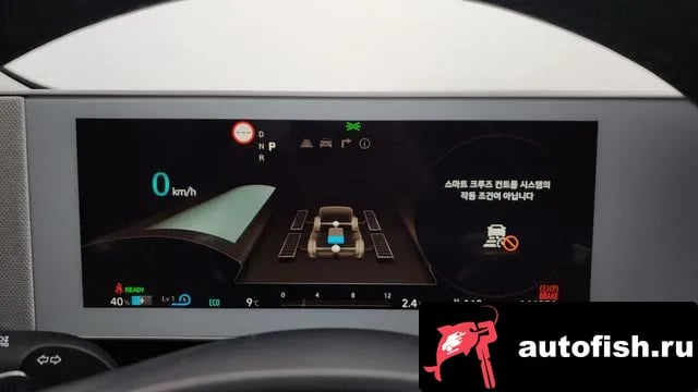 Hyundai Ioniq5 Ionic 5 2021 года - похожие автомобили
