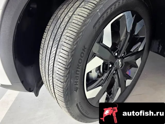 Kia Sportage Sportage 5th Generation 2023 года - вид 5