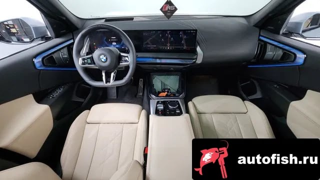 BMW X3 X3 (G45) 2025 года - похожие автомобили