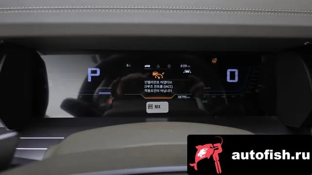 KG Mobility (Ssangyong) Torres Torres 2023 года - похожие автомобили