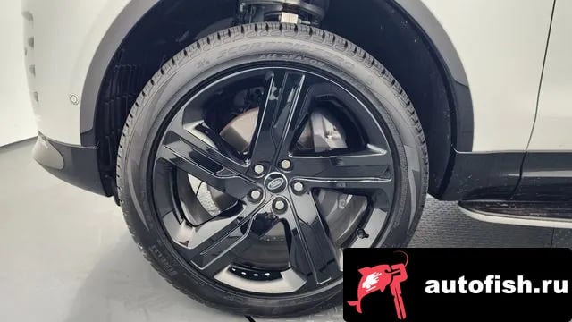 Land Rover Discovery Discovery 5 2025 года - вид 5